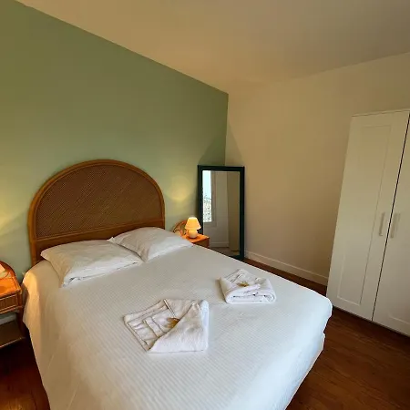 Apartment Tableau Vue Exceptionnelle Sur L'orne Caen