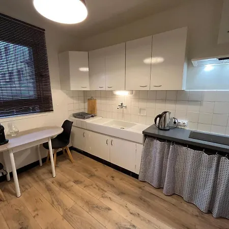 Tableau Vue Exceptionnelle Sur L'orne Apartment