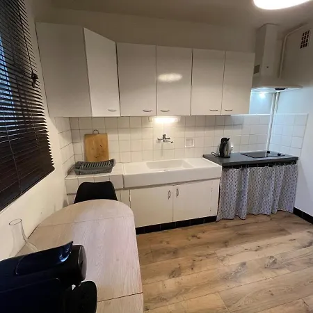 Tableau Vue Exceptionnelle Sur L'orne Apartment